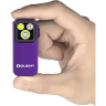 Фонарь OLIGHT OCLIP PRO PURPLE 691572