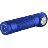 Налобный фонарь OLIGHT PERUN 2 BLUE 000501