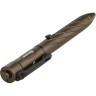 Тактическая ручка-фонарь OLIGHT O PEN 2 DESERT TAN 122360