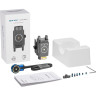 Пистолетный фонарь OLIGHT BALDR S GUNMETAL GREY 123183