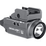 Пистолетный фонарь OLIGHT BALDR S GUNMETAL GREY 123183